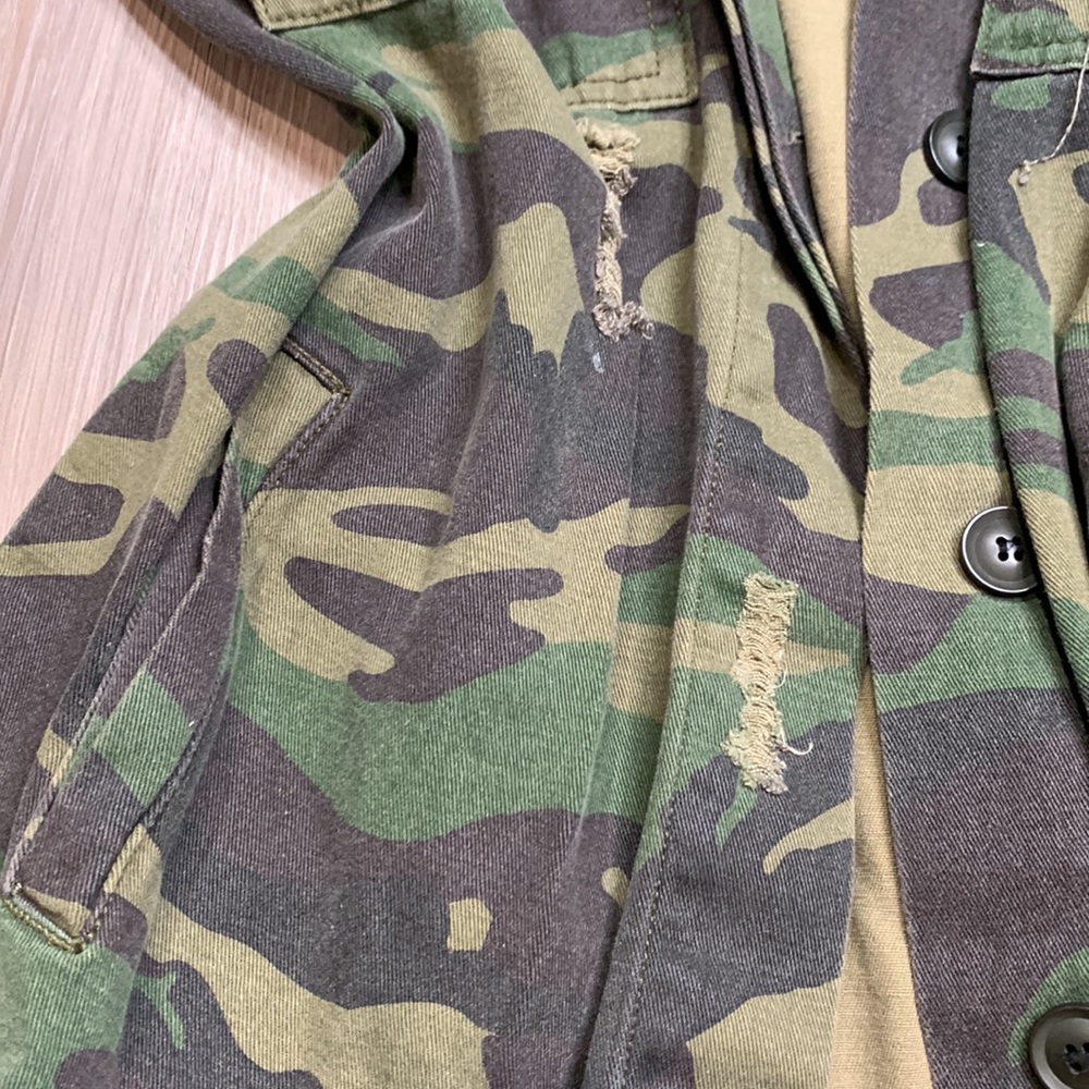 Jacket - Picture 2 of 3